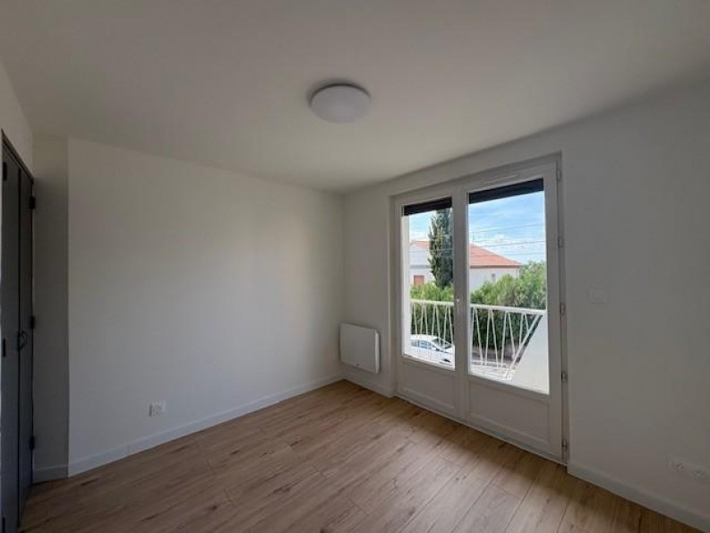 location Appartement Beziers - Photo 9