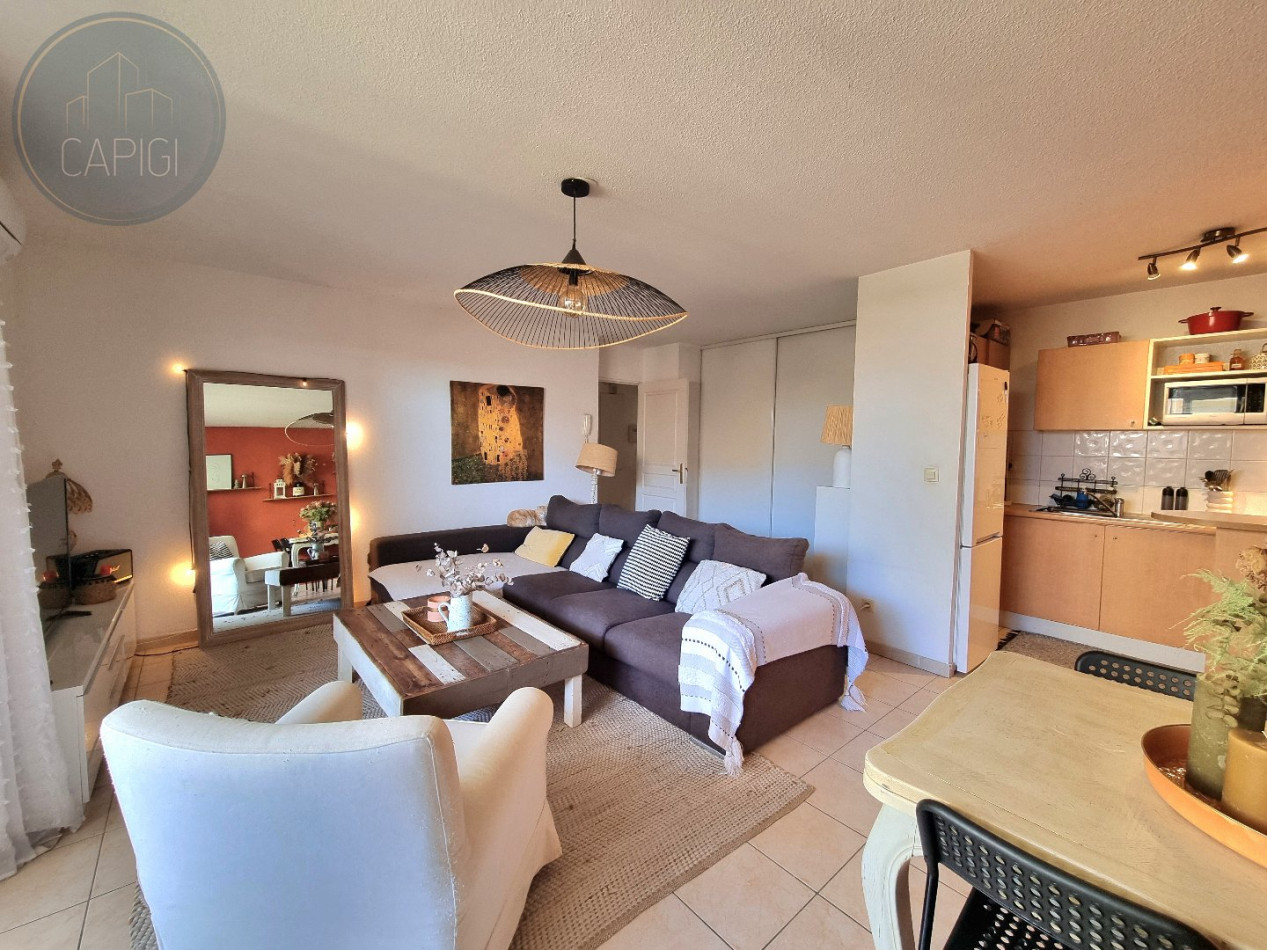 à vendre Appartement en résidence Beziers - Photo 2