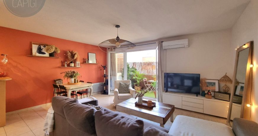 à vendre Appartement en résidence Beziers