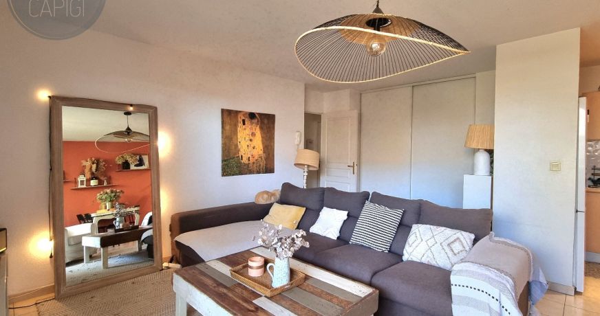 à vendre Appartement en résidence Beziers