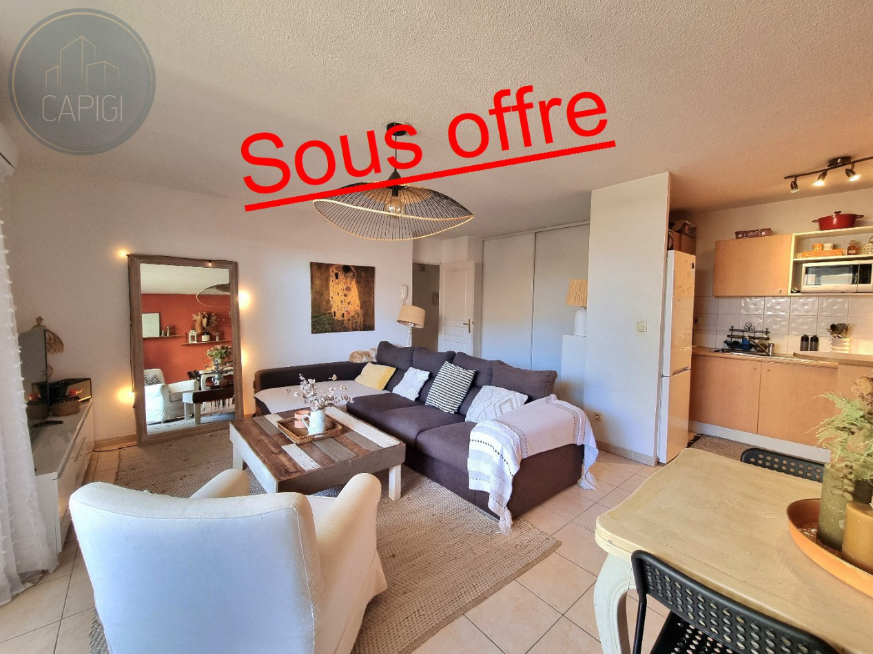 à vendre Appartement en résidence Beziers - Photo 1