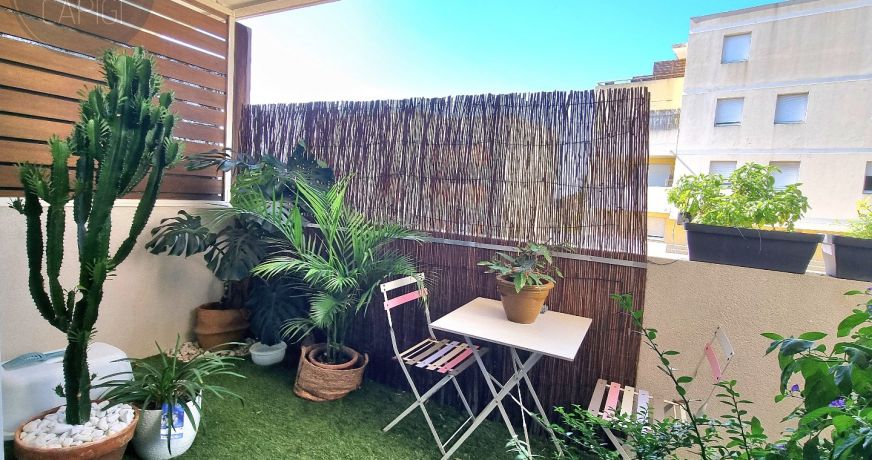 à vendre Appartement en résidence Beziers