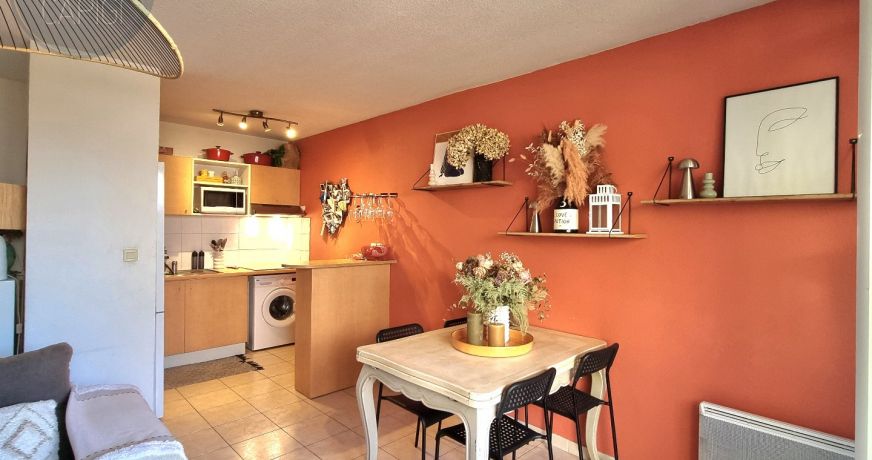 à vendre Appartement en résidence Beziers