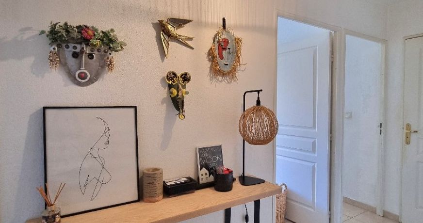 à vendre Appartement en résidence Beziers