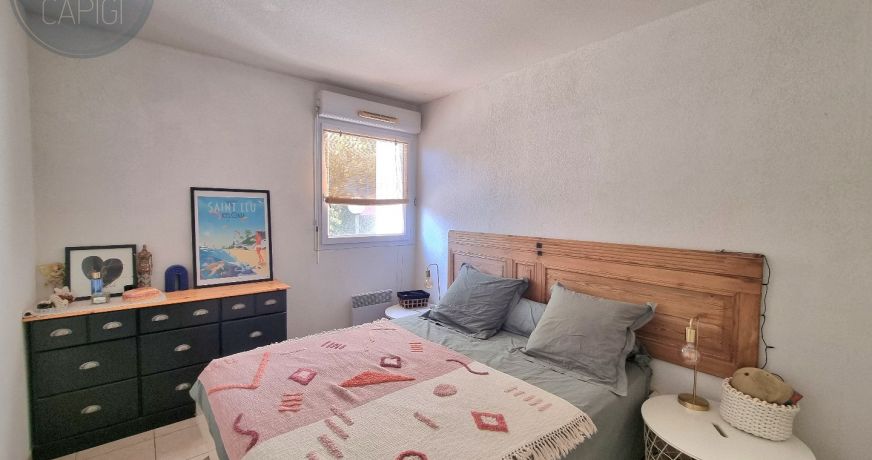 à vendre Appartement en résidence Beziers