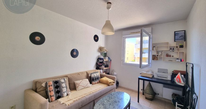 à vendre Appartement en résidence Beziers