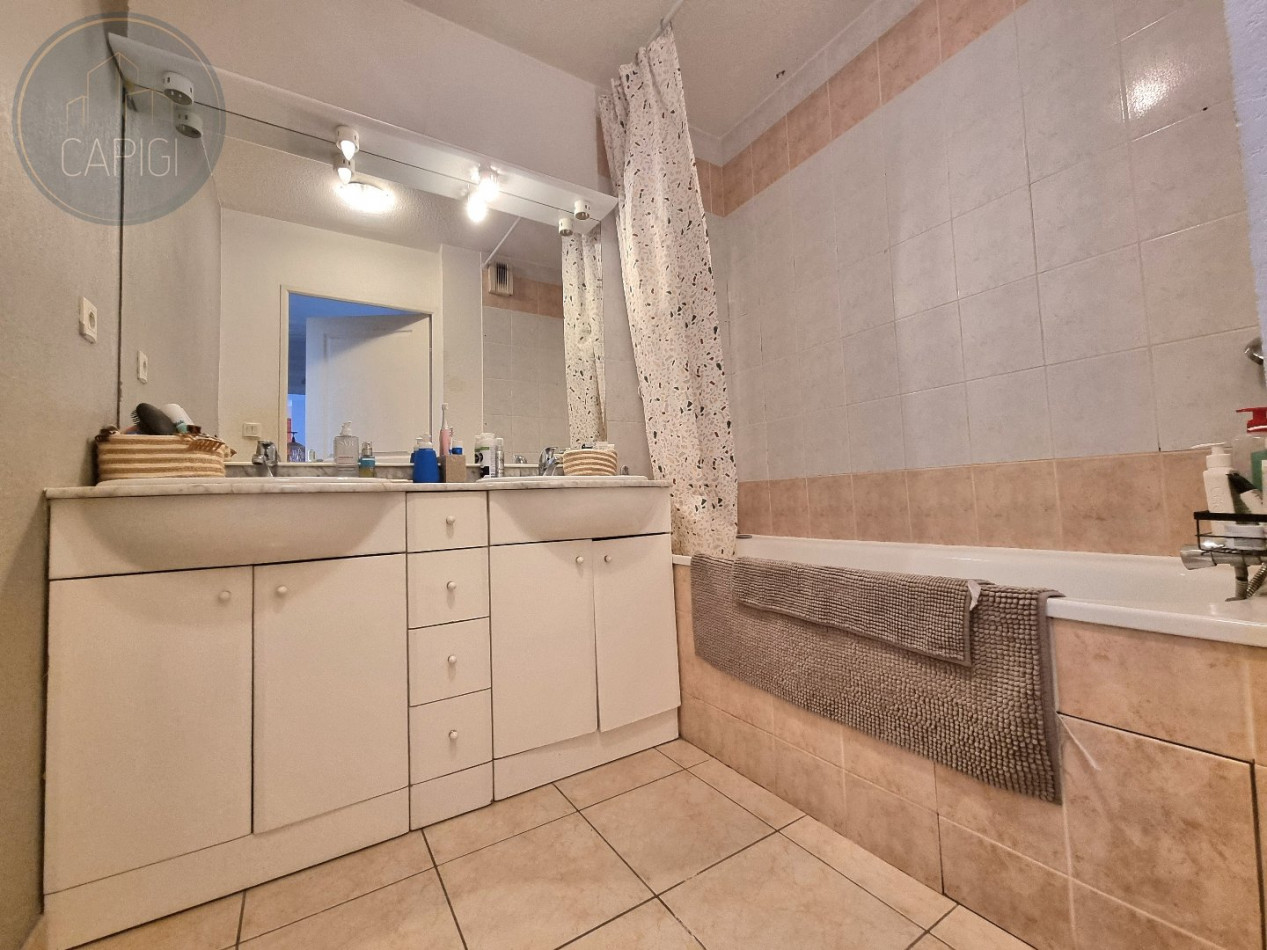 à vendre Appartement en résidence Beziers - Photo 8