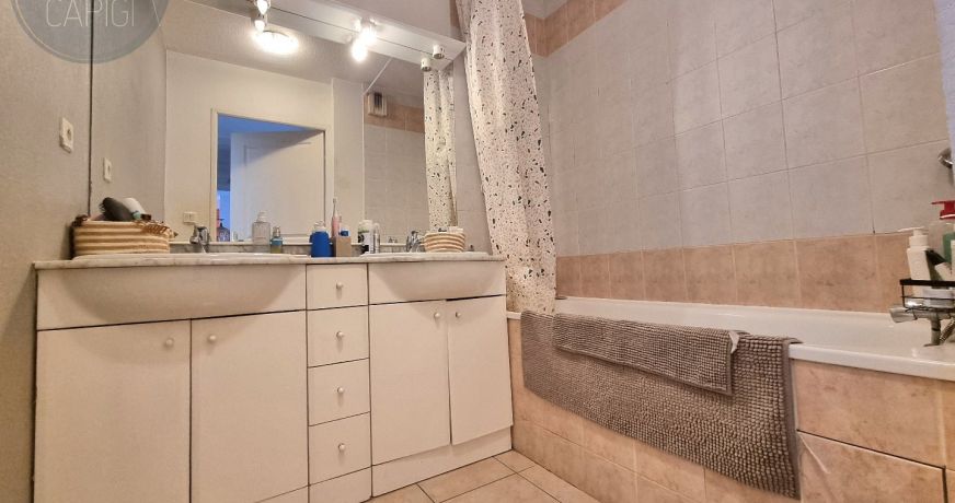 à vendre Appartement en résidence Beziers