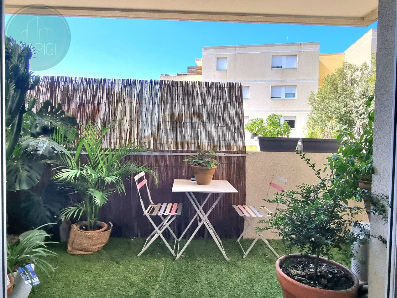 à vendre Appartement en résidence Beziers - Photo 9