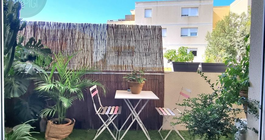 à vendre Appartement en résidence Beziers