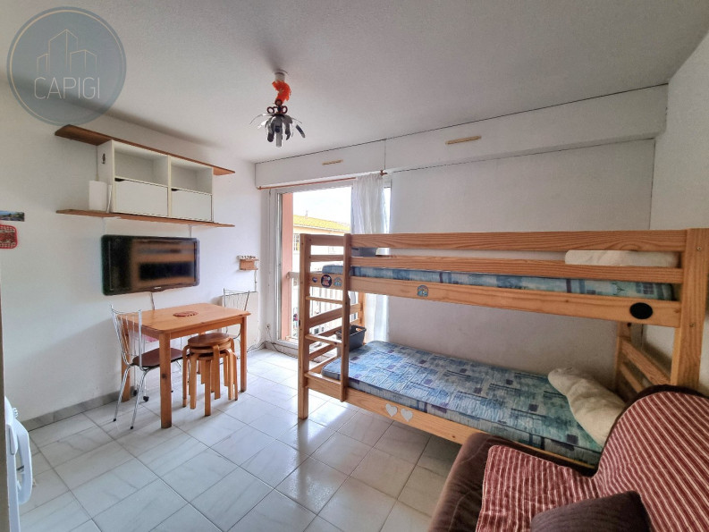 vente Appartement Valras Plage - Photo 4