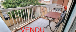 vente Appartement Valras Plage