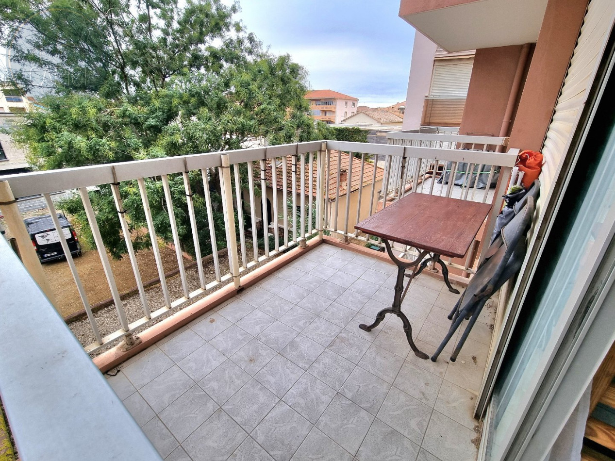 à vendre Appartement Valras Plage - Photo 2
