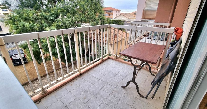 à vendre Appartement Valras Plage