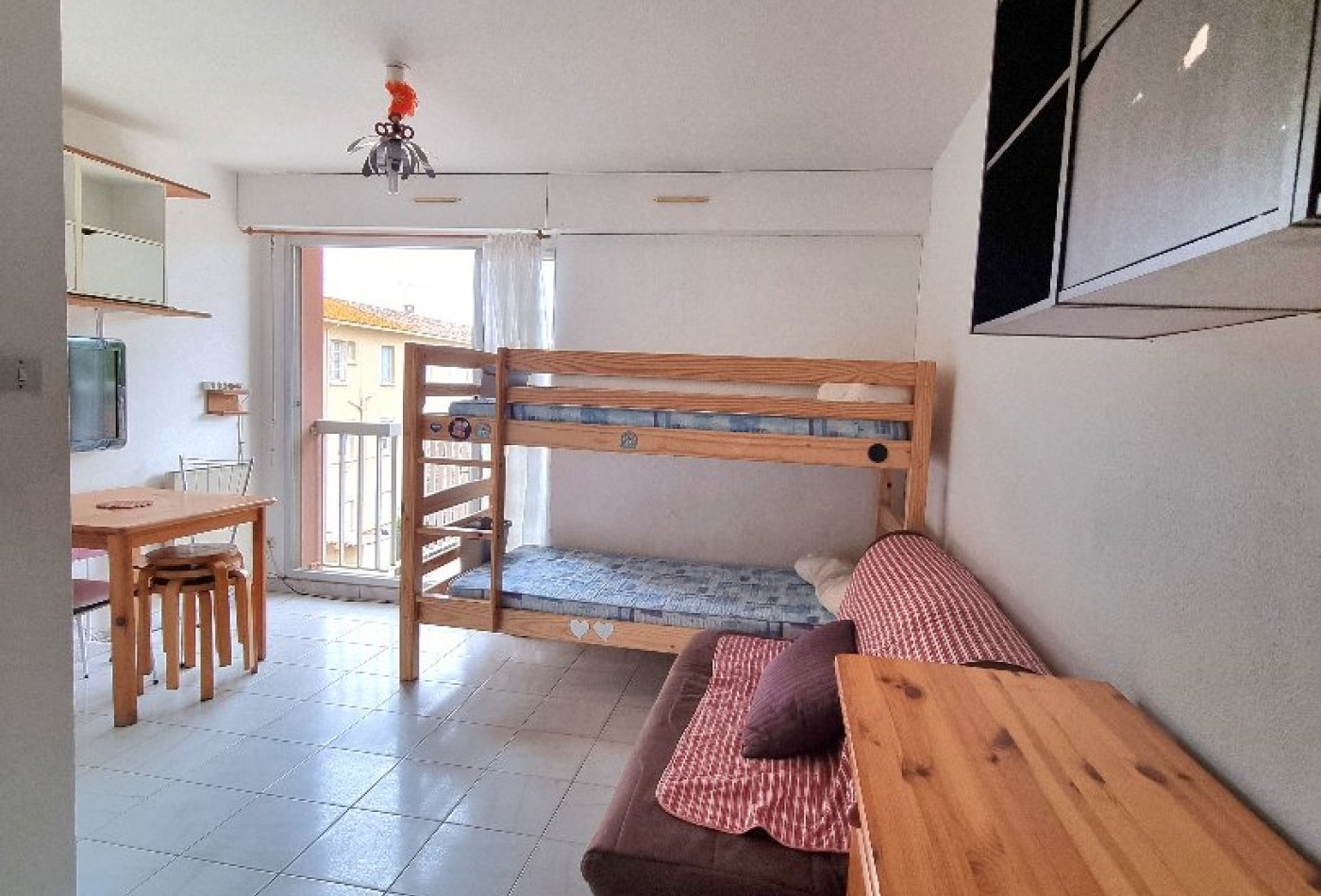 vente Appartement Valras Plage - Photo 3