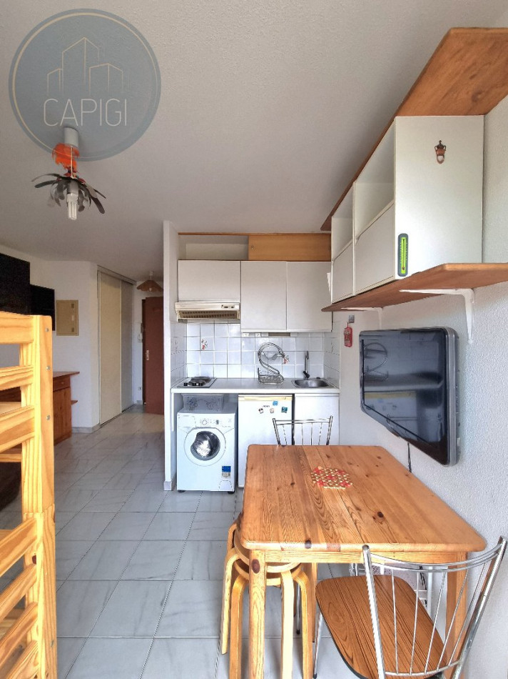 à vendre Appartement Valras Plage - Photo 4