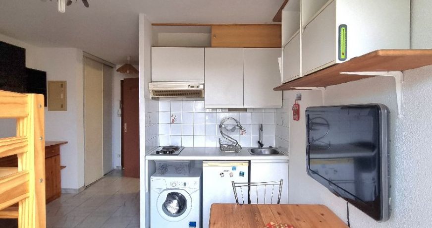 à vendre Appartement Valras Plage