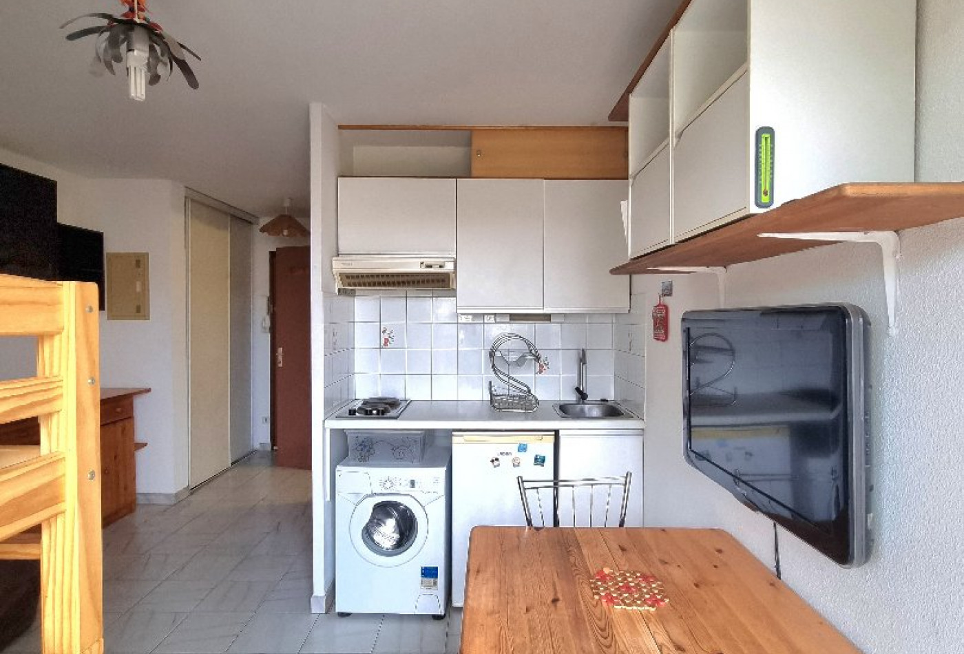 vente Appartement Valras Plage - Photo 5