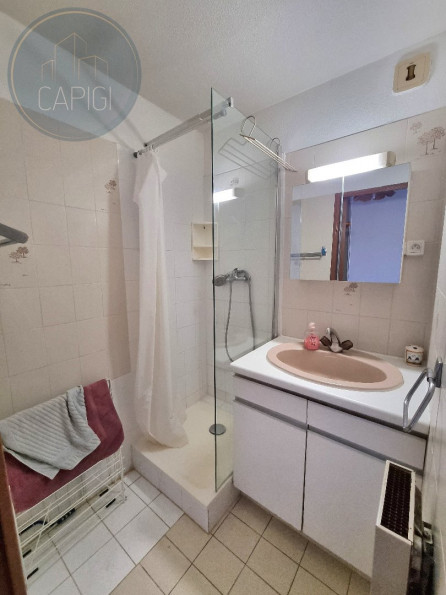 vente Appartement Valras Plage - Photo 5