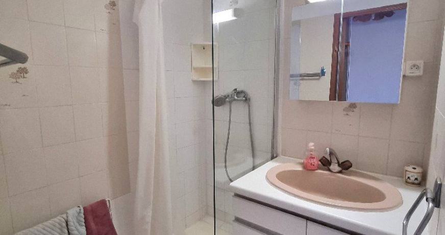 à vendre Appartement Valras Plage