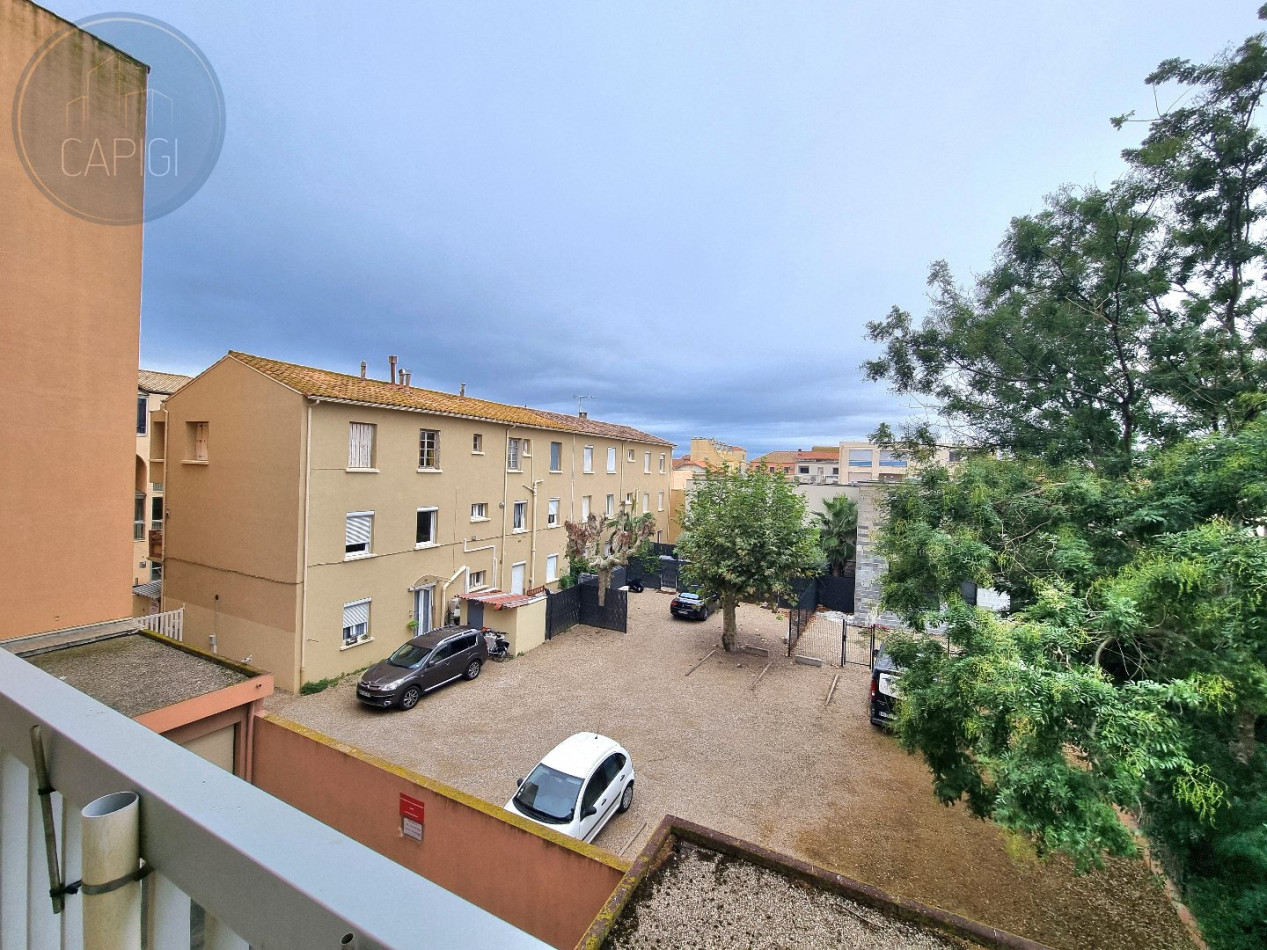 à vendre Appartement Valras Plage - Photo 6