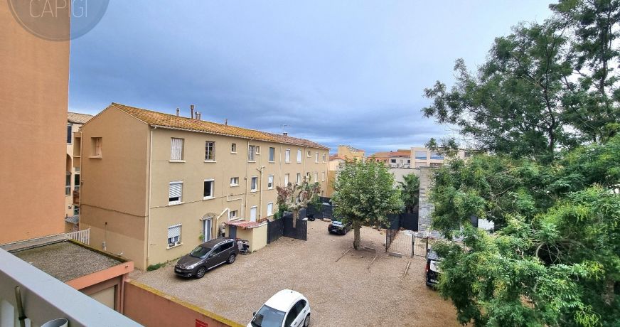 à vendre Appartement Valras Plage