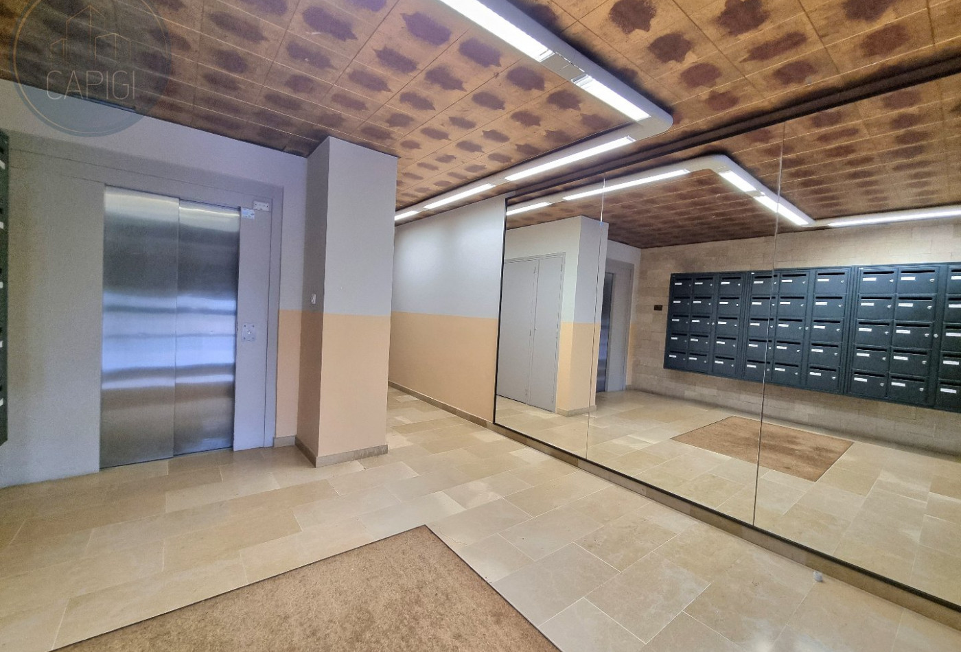 vente Appartement Valras Plage - Photo 7