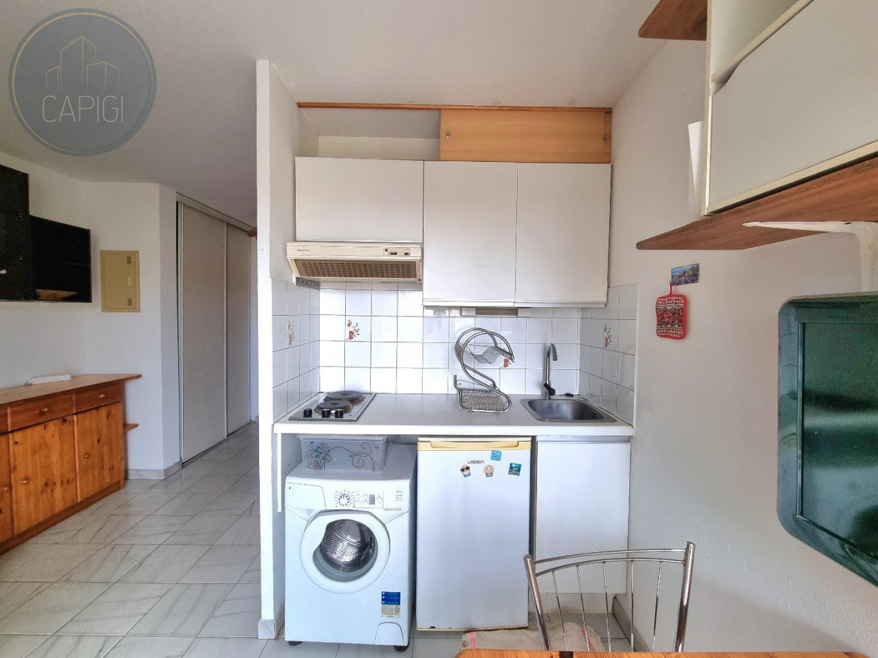 à vendre Appartement Valras Plage - Photo 8