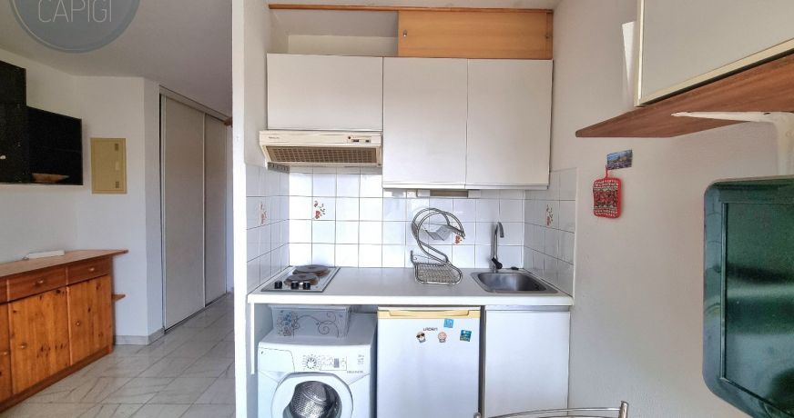 à vendre Appartement Valras Plage