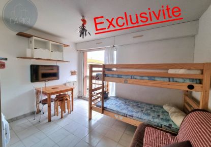 vente Appartement Valras Plage