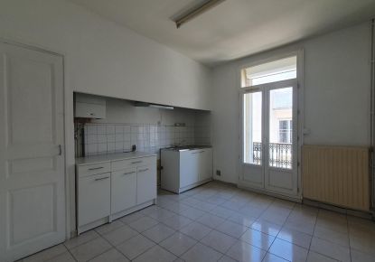 location Appartement Beziers