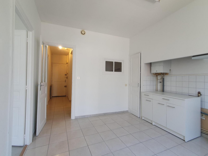 location Appartement Beziers - Photo 2