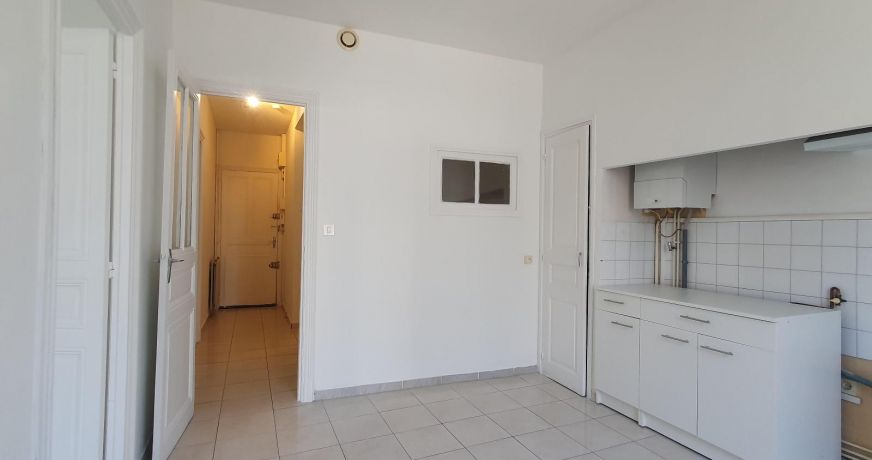 à louer Appartement Beziers