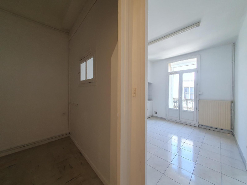 location Appartement Beziers - Photo 3