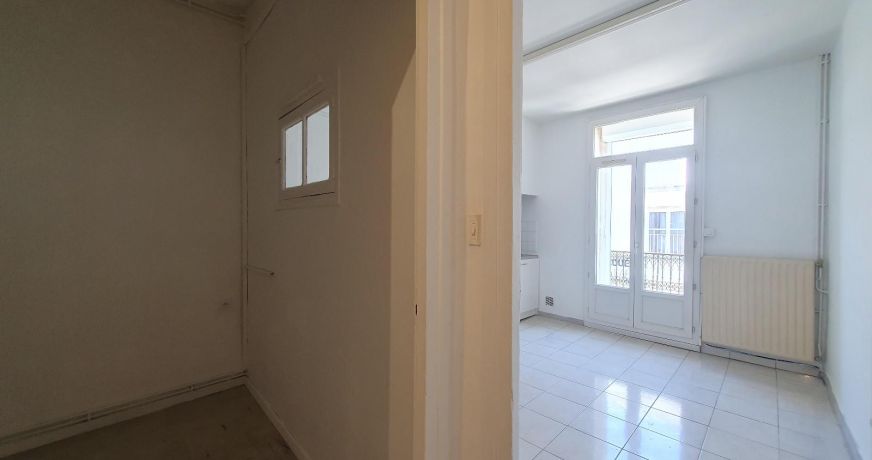 à louer Appartement Beziers