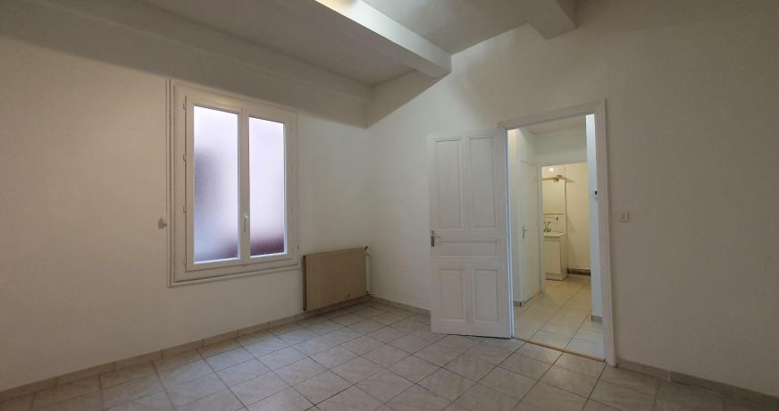 à louer Appartement Beziers