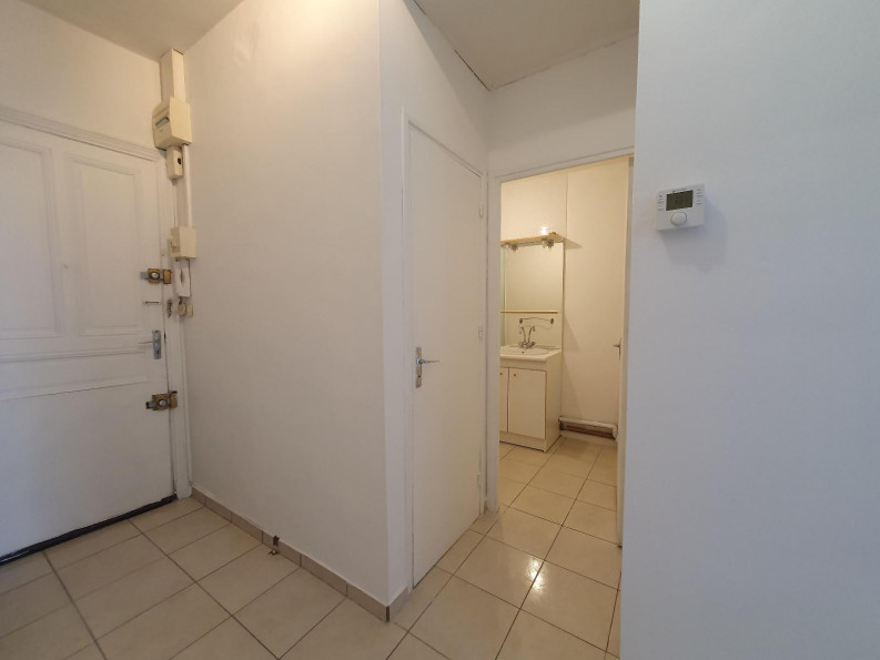 location Appartement Beziers - Photo 7