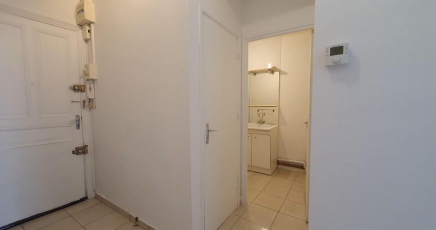 à louer Appartement Beziers