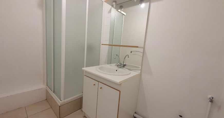 à louer Appartement Beziers