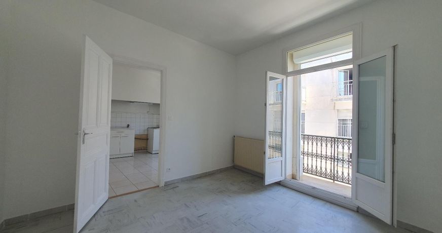 à louer Appartement Beziers