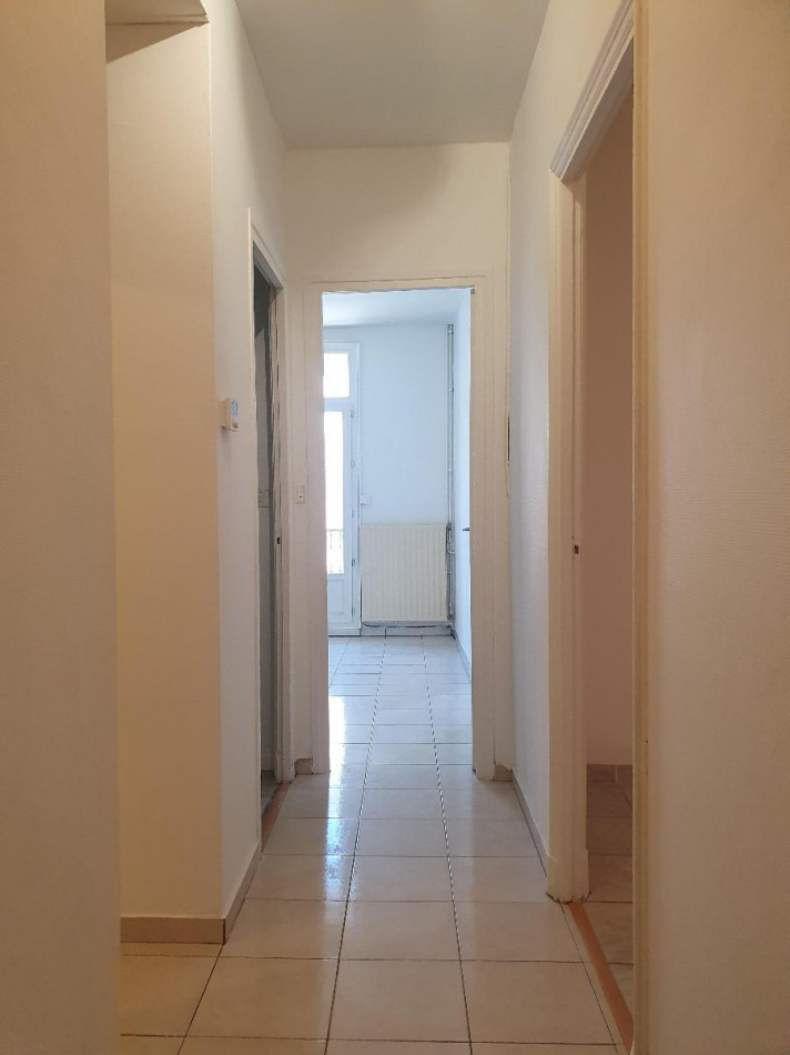 à louer Appartement Beziers - Photo 8