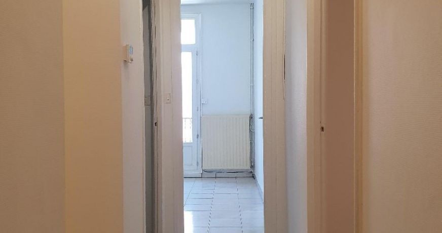 à louer Appartement Beziers