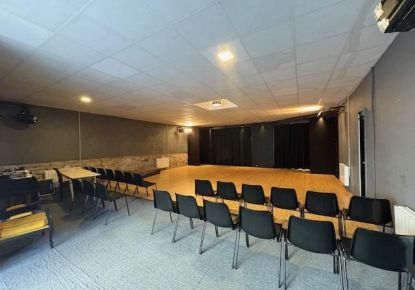 location Locaux d'activité Beziers