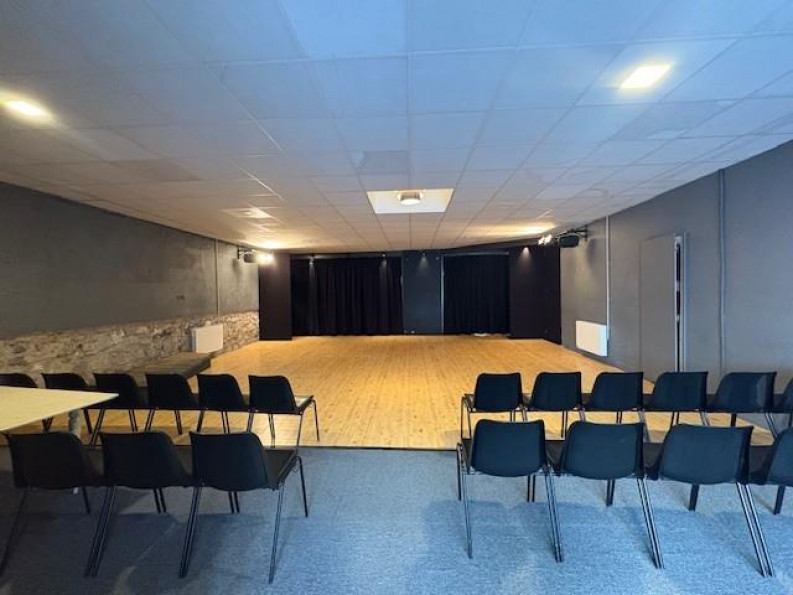 location Locaux d'activité Beziers - Photo 2