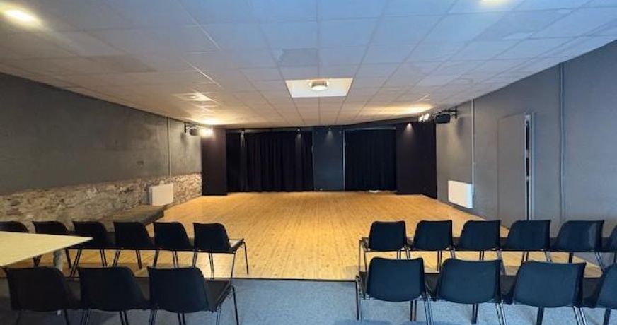 à louer Locaux d'activité Beziers