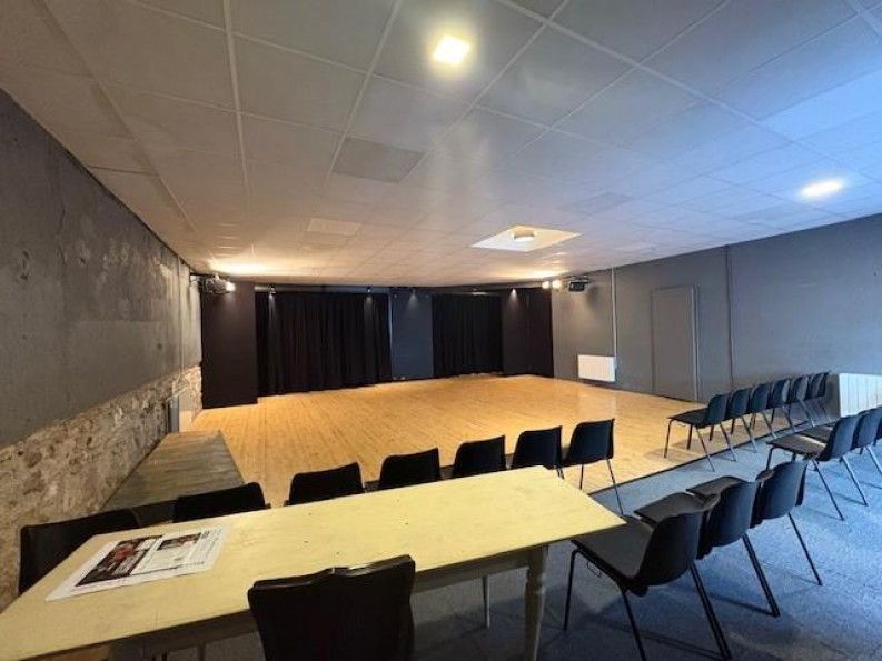 location Locaux d'activité Beziers - Photo 3