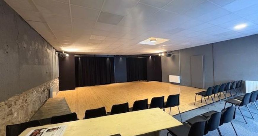 à louer Locaux d'activité Beziers