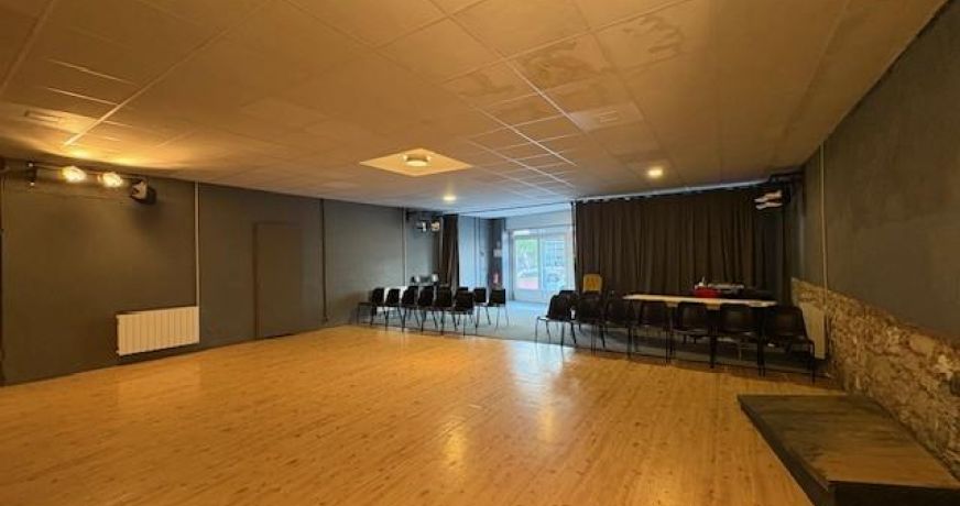 à louer Locaux d'activité Beziers