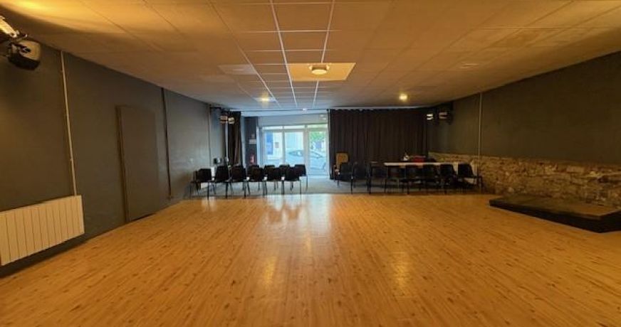 à louer Locaux d'activité Beziers