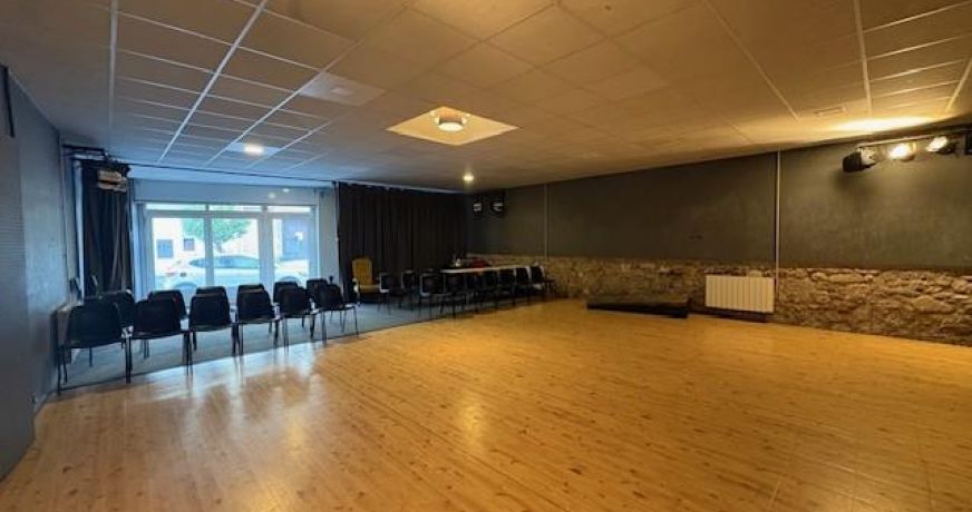 à louer Locaux d'activité Beziers